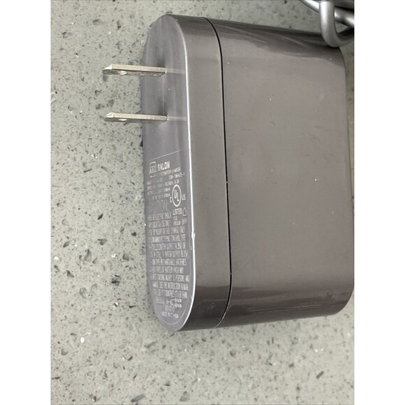 Genuine OEM Dyson Power Supply Adapter Unit 17530-02 24.35V 348mA Untested - Picture 6 of 9